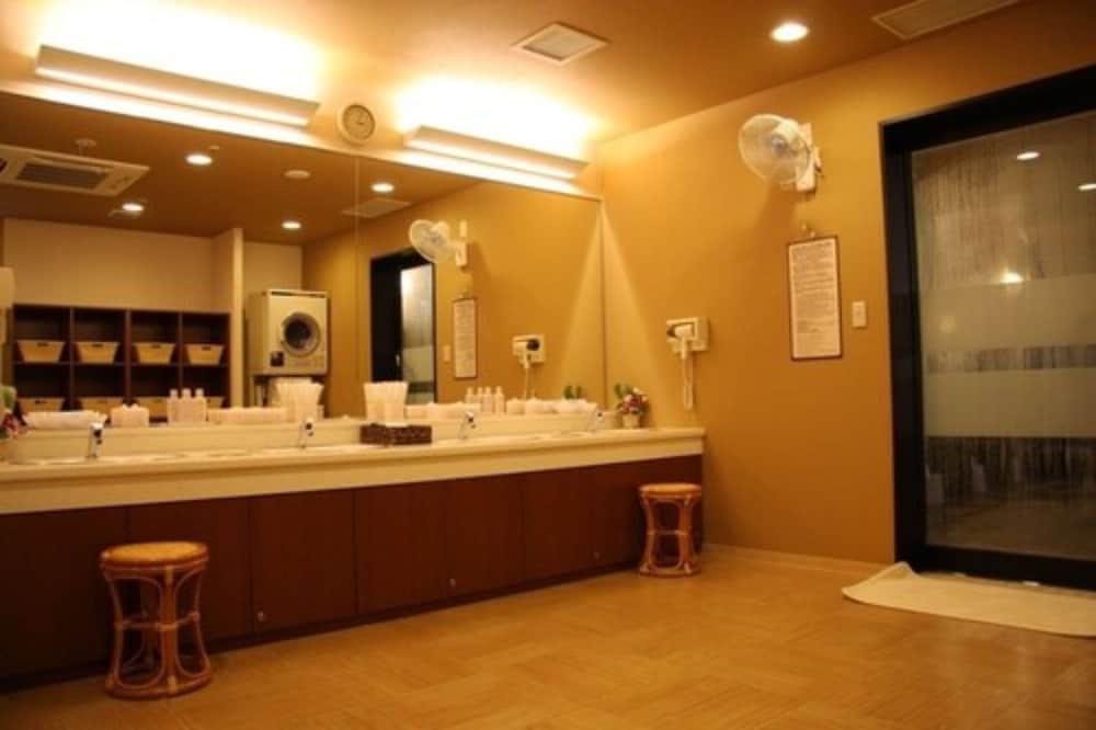 Фото Hotel Route-Inn Sapporo Chuo