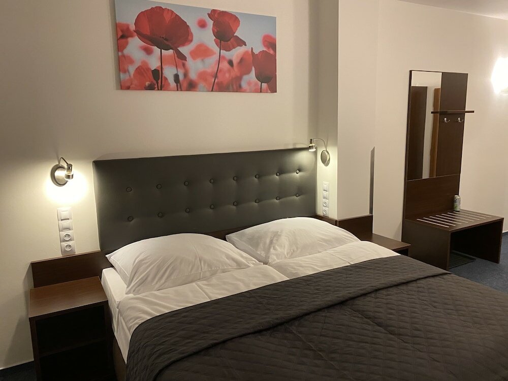 Фото Hotel Chodov Asc