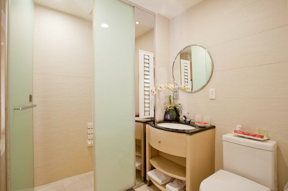 Фото Deja Vu Hotel