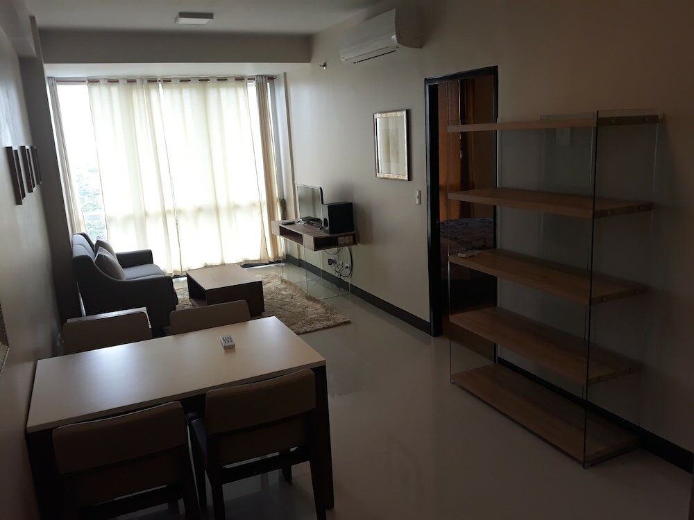 Фото One Pacific Residence Mactan Newtown Sdc