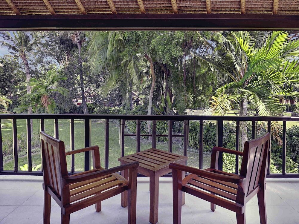 Фото Mercure Bali Resort Sanur