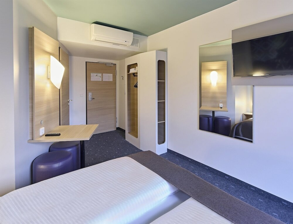Фото B&b Hotel Dortmund-City