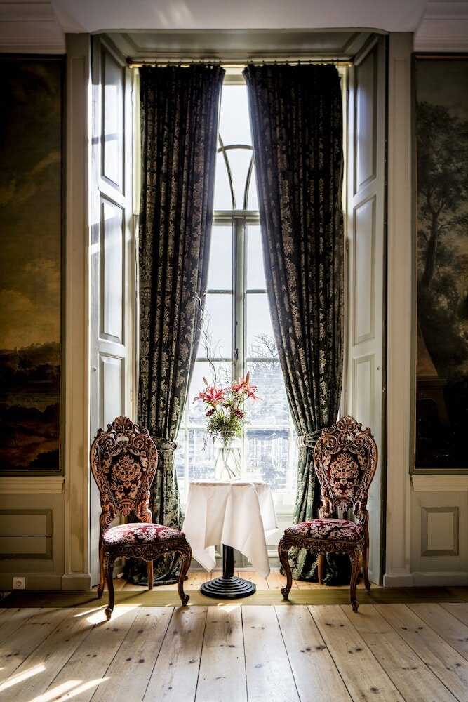 Фото Hampshire Hotel's Gravenhof Zutphen