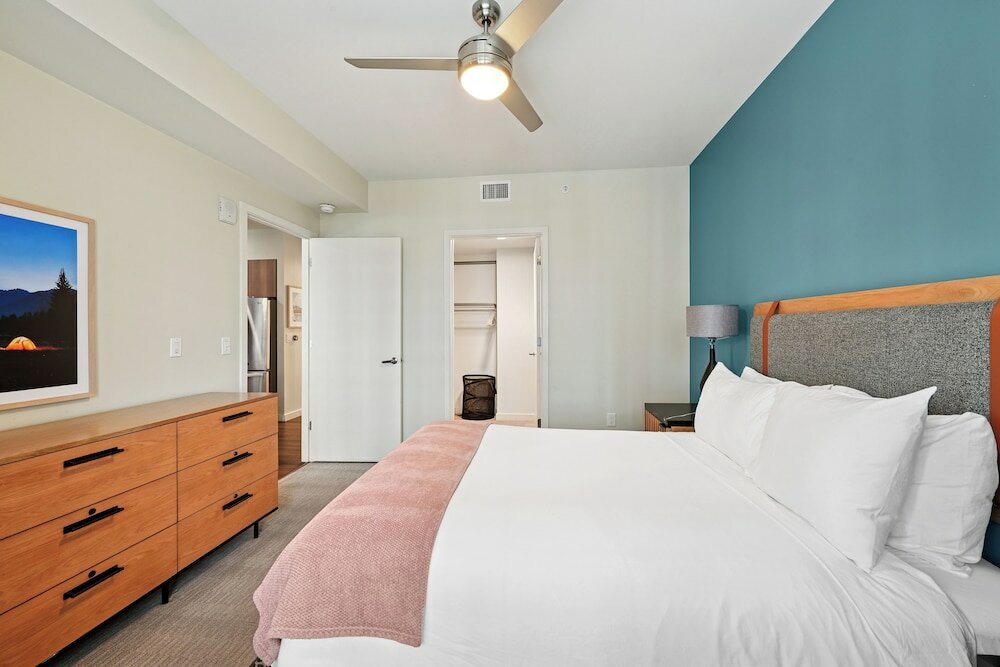 Фото Union Station Executive Suite