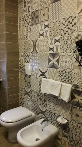 Гостиница Hotel Europa Parking в Ливорно