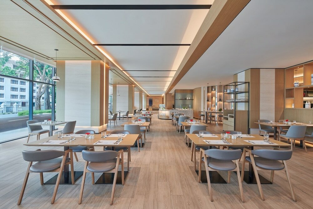 Фото Courtyard by Marriott Penang