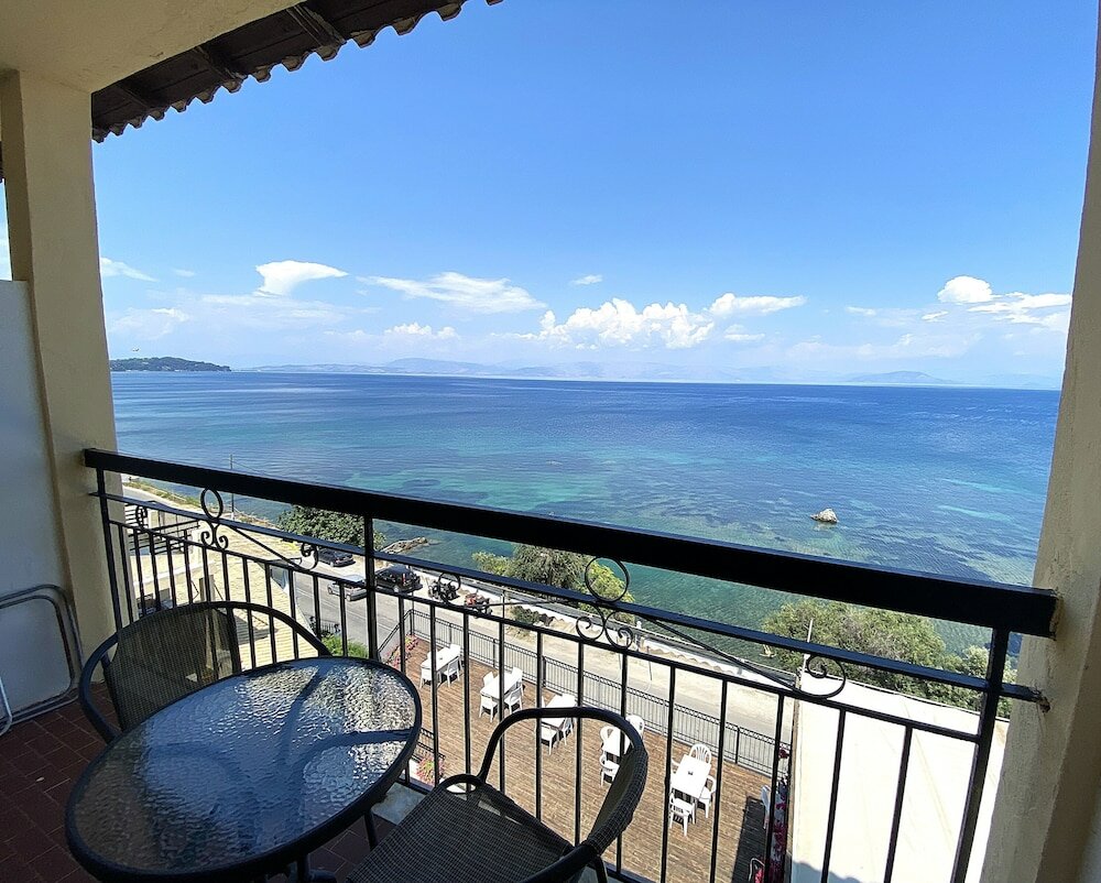 Фото El Greco Hotel by Estia