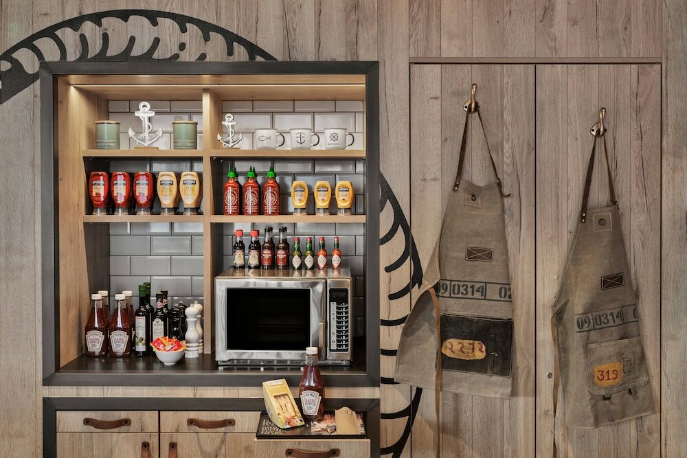 Фото Moxy Bremen