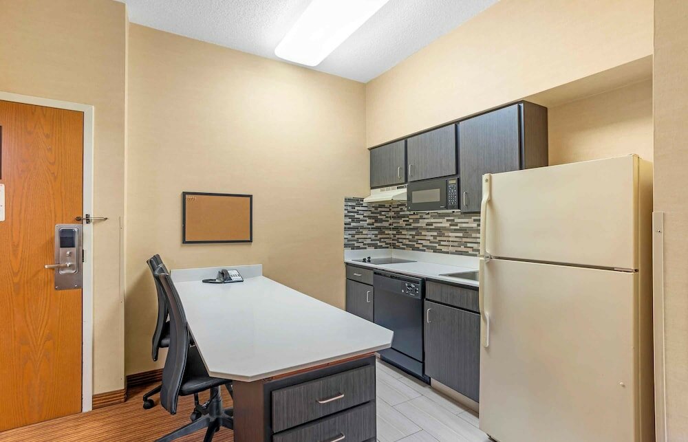 Фото MainStay Suites Of Lancaster County