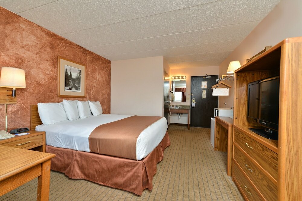 Фото Super 8 by Wyndham Rapid City