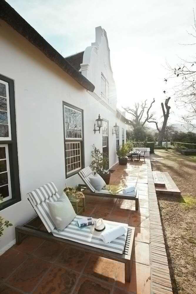 Фото Steenberg Hotel & SPA