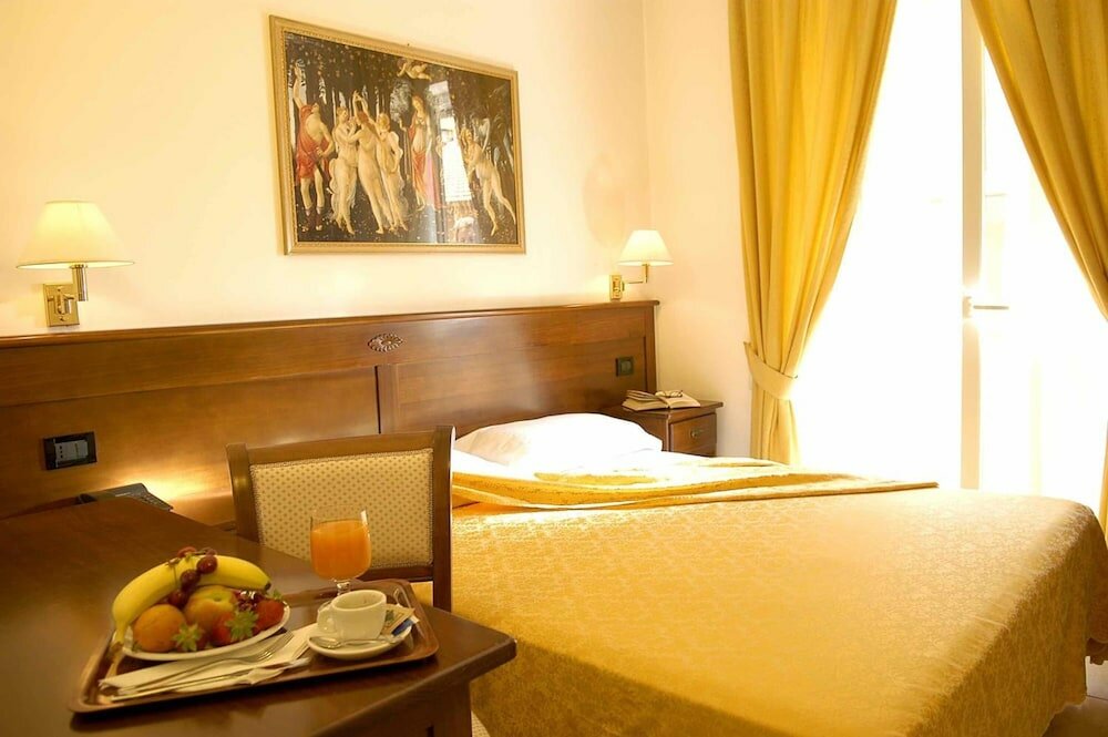 Фото Hotel Nuovo Metrò