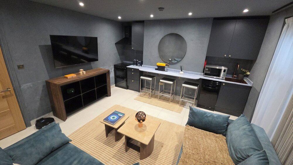 Фото The Rokxy Townhouse - Kings Cross