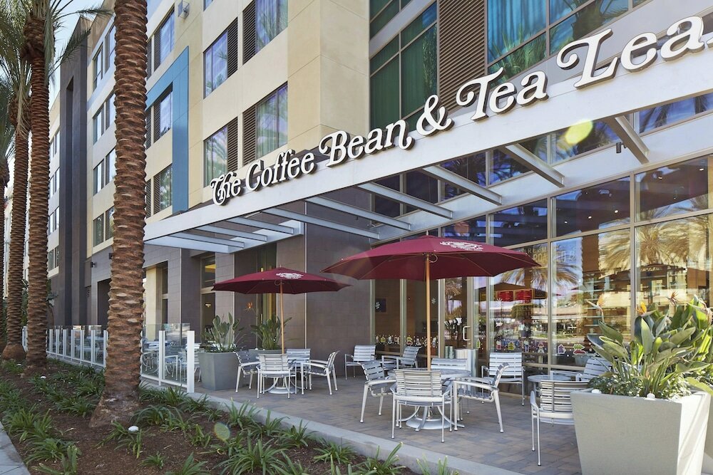Фото SpringHill Suites by Marriott at Anaheim Resort/Conv. Cntr