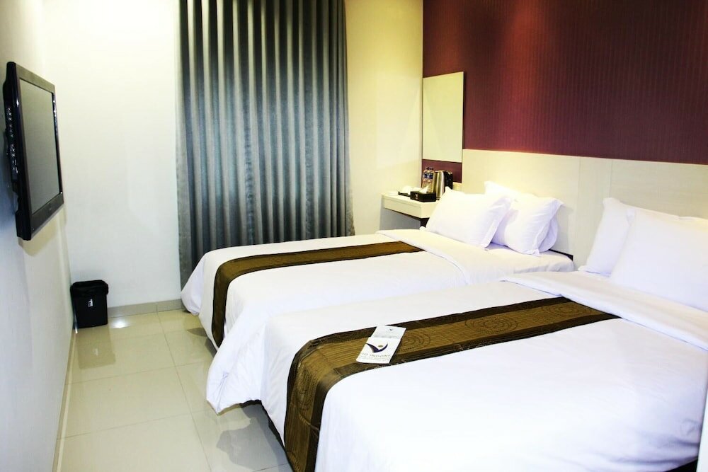 Фото Hotel Vio Express Surapati Bandung