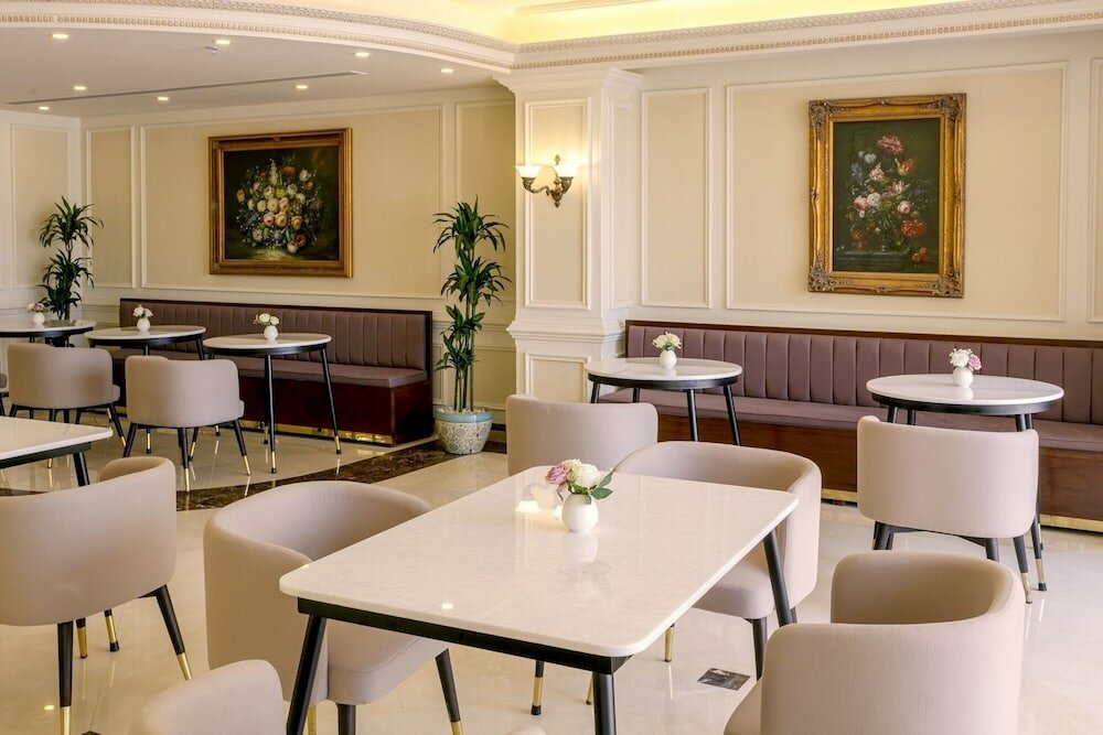 Фото Sunset Jeddah