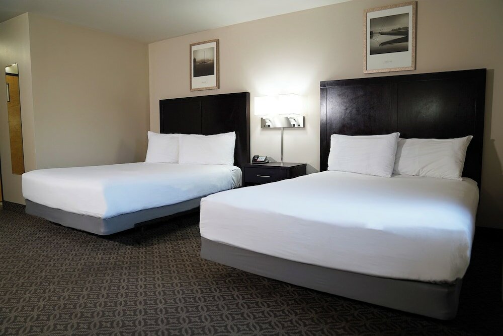 Фото The Madison Inn by Riversage