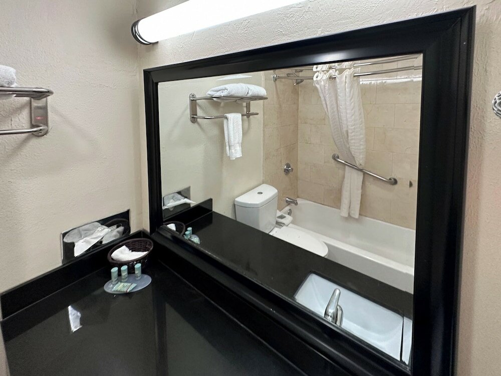 Фото Studio 6 Suites - Dallas, Tx - Downtown