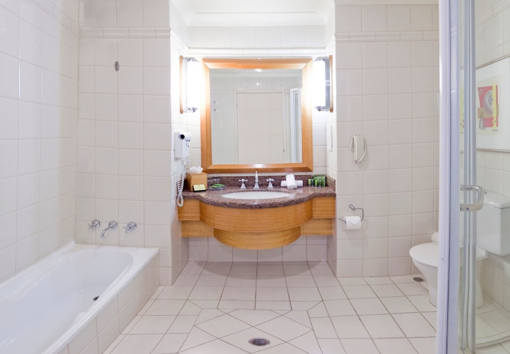 Фото Duxton Hotel Perth