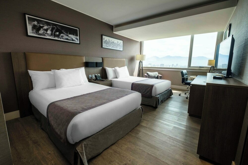 Фото Hotel Terrado Rancagua