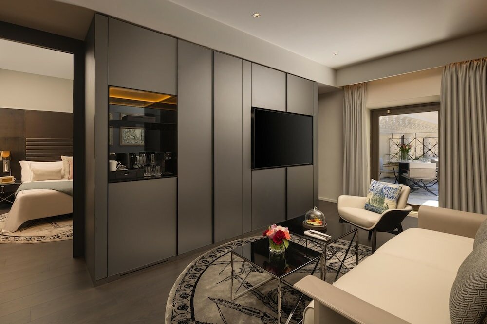 Фото Hotel Londra & Cargill