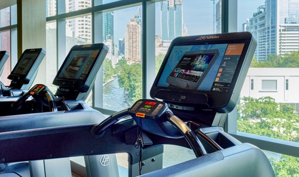 Фото Chatrium Grand Bangkok
