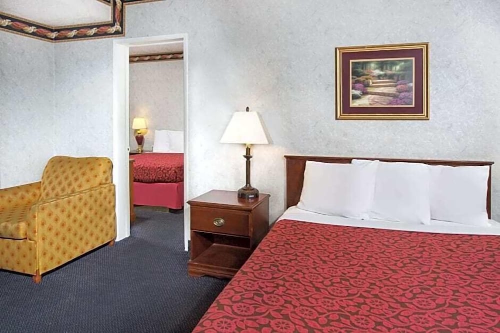 Фото Sunset Inn
