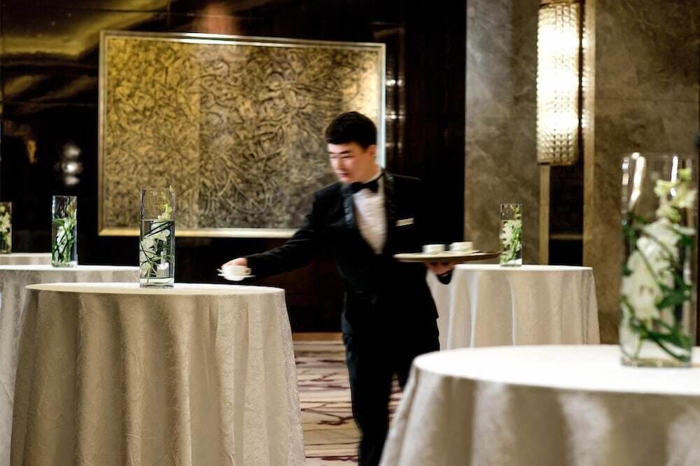 Фото Kempinski Hotel Changsha