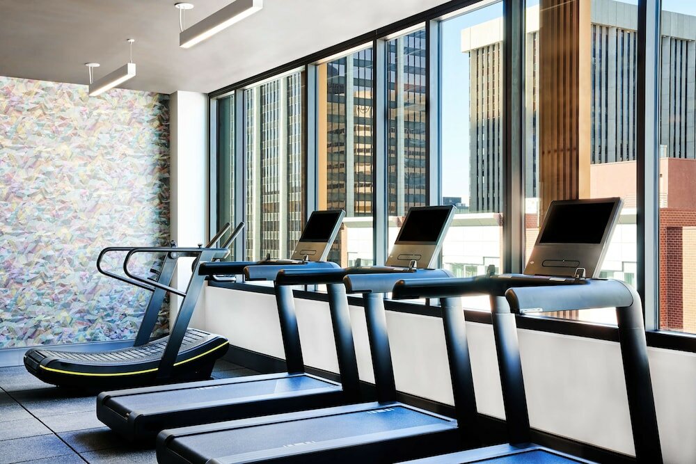 Фото Hyatt Centric Downtown Denver