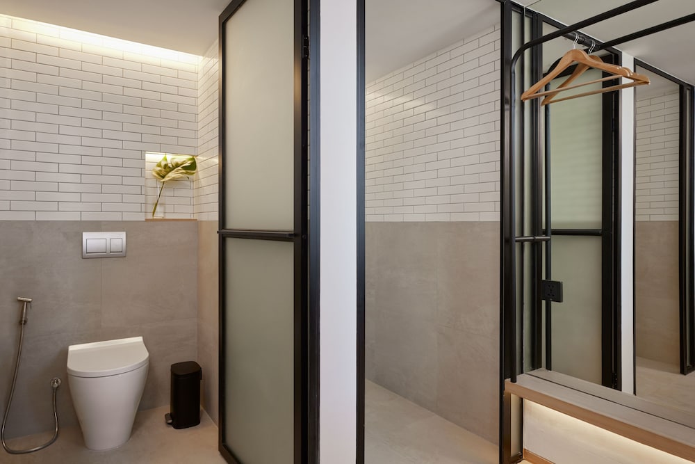 Фото Asai Bangkok Sathorn