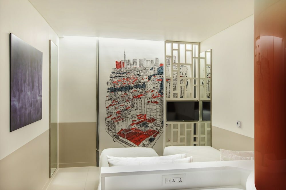 Фото Wink Hotel Danang Centre