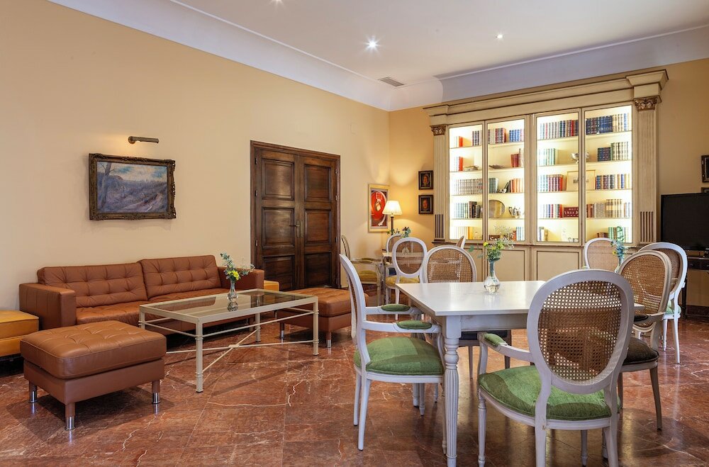 Фото Hotel Villa Jerez