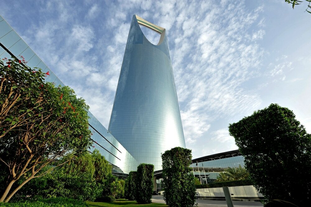 Фото Four Seasons Hotel Riyadh
