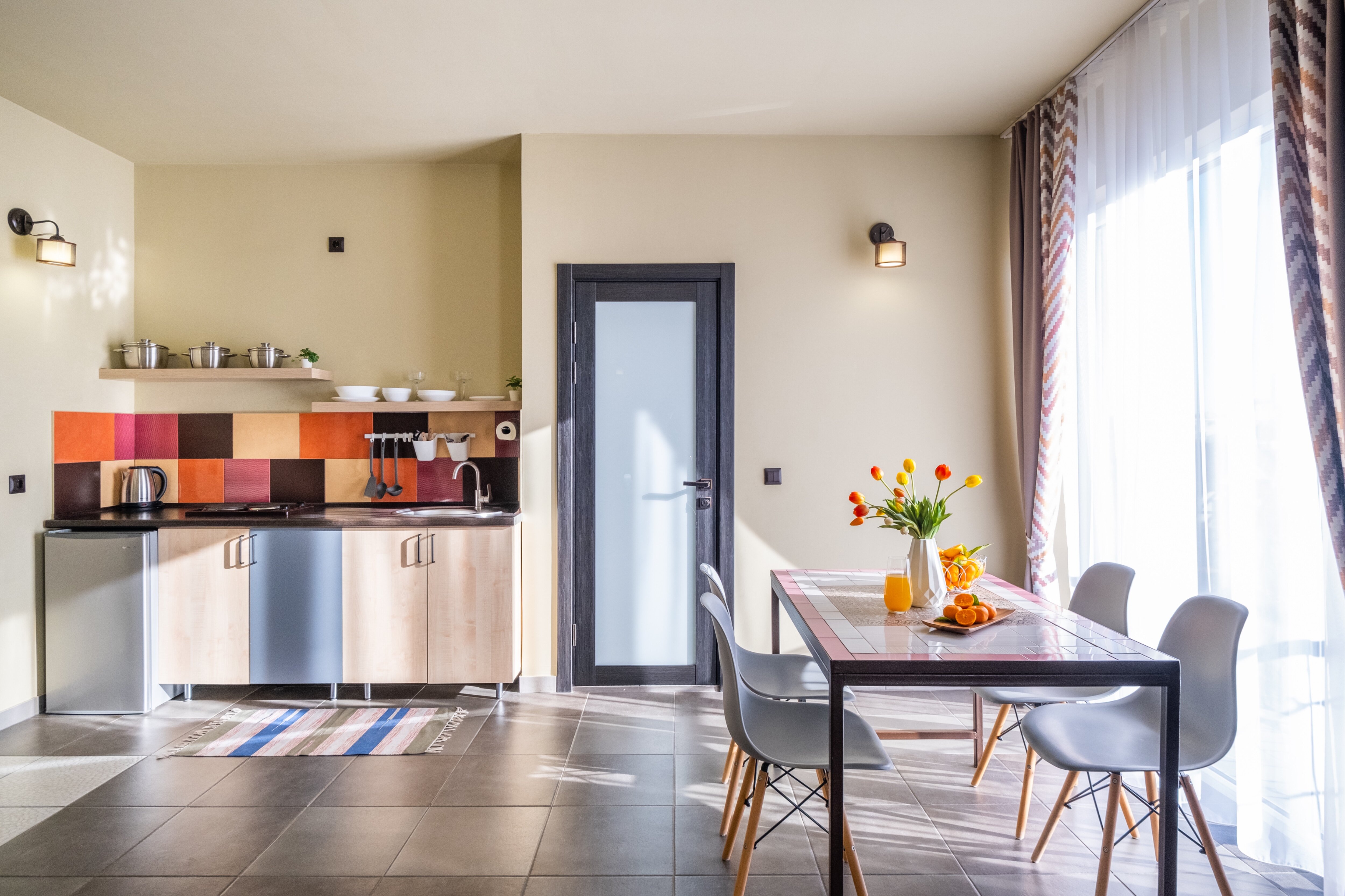 Фото Модерато