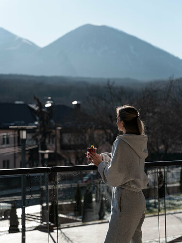 Санаторий Источник Железноводск в Минеральных Водах
