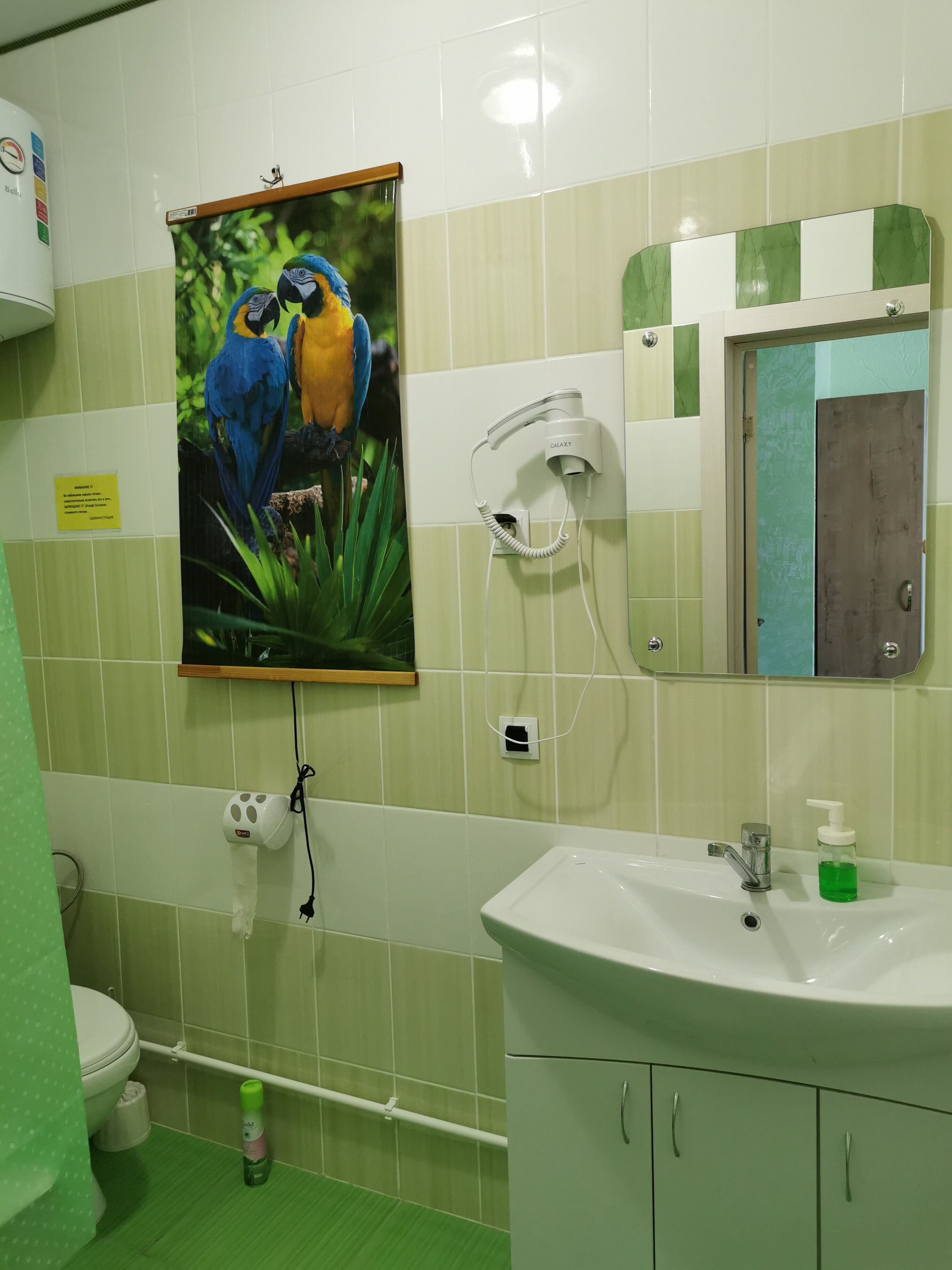 Фото Апартаменты