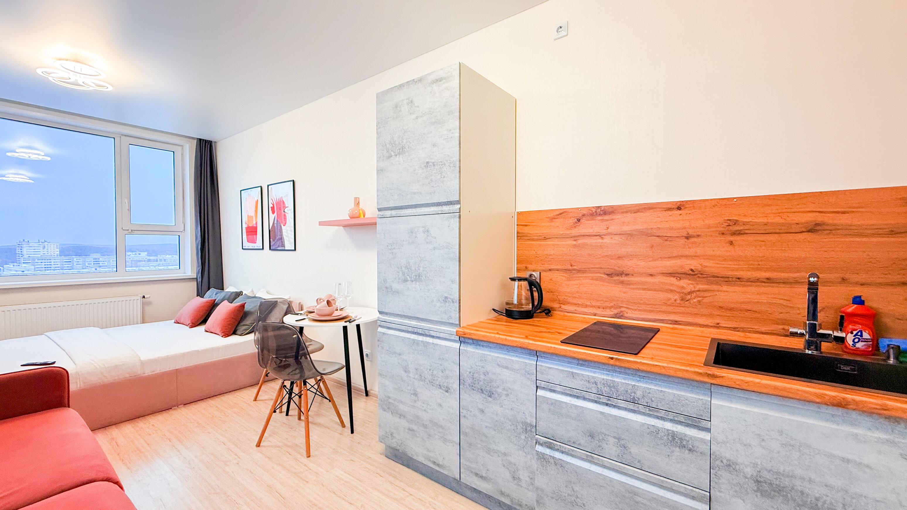 Фото Studio Park