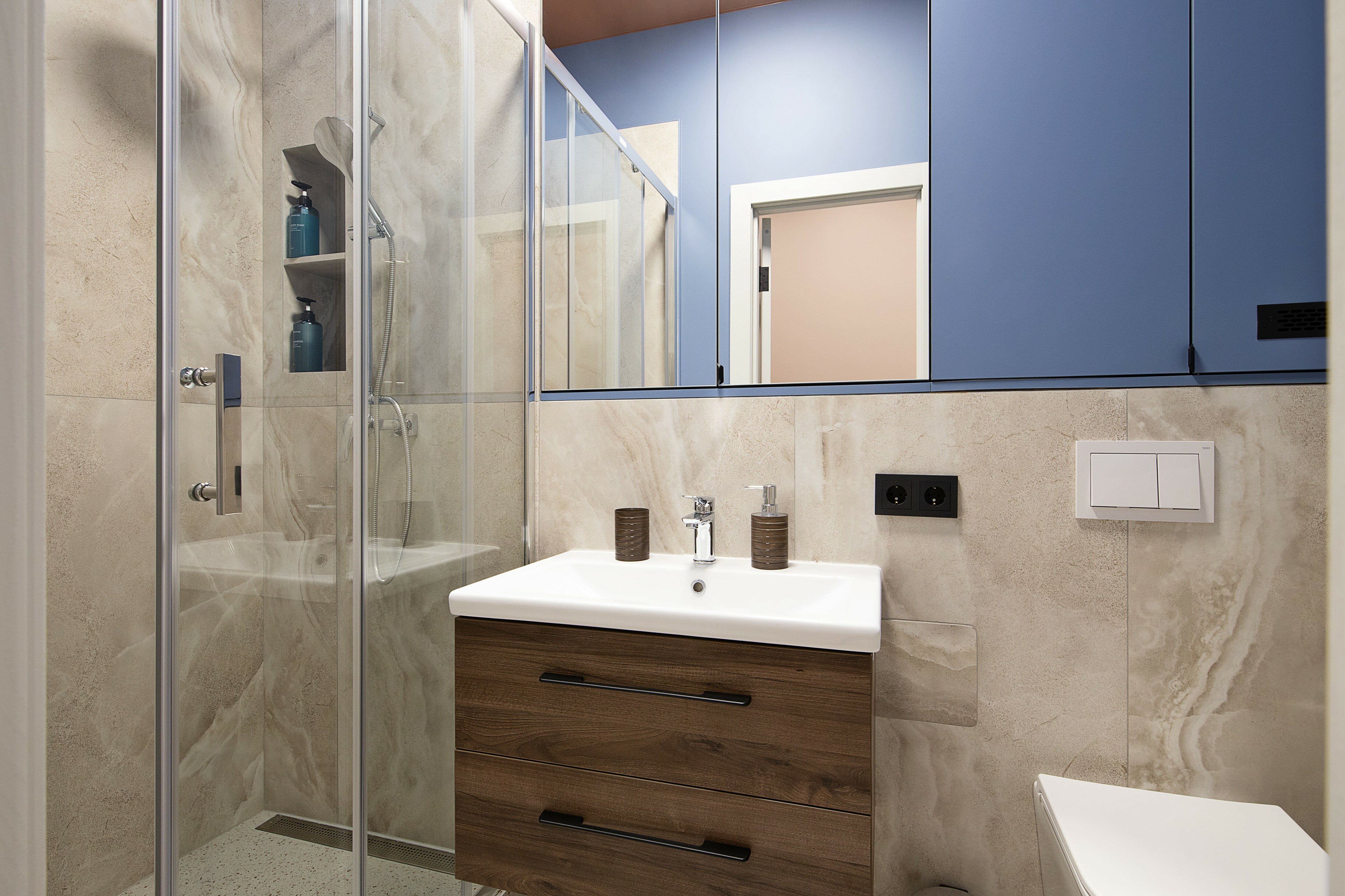 Фото Апартаменты Pavlov на Ушинского