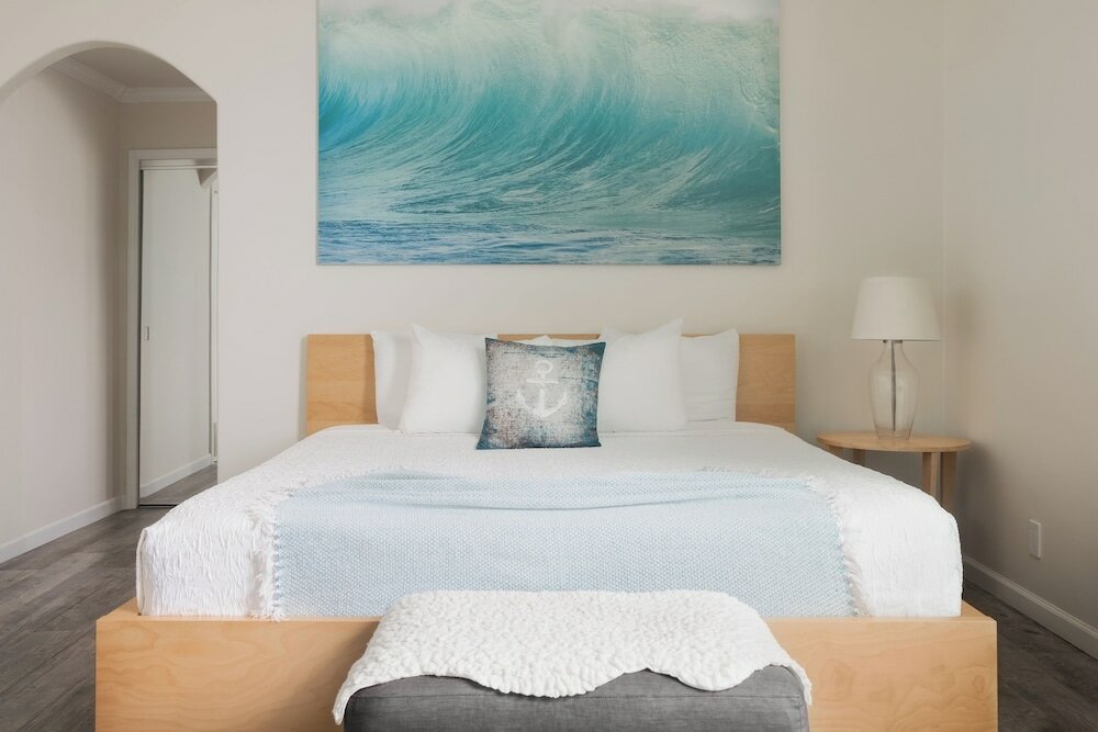 Фото Ocean View Inn