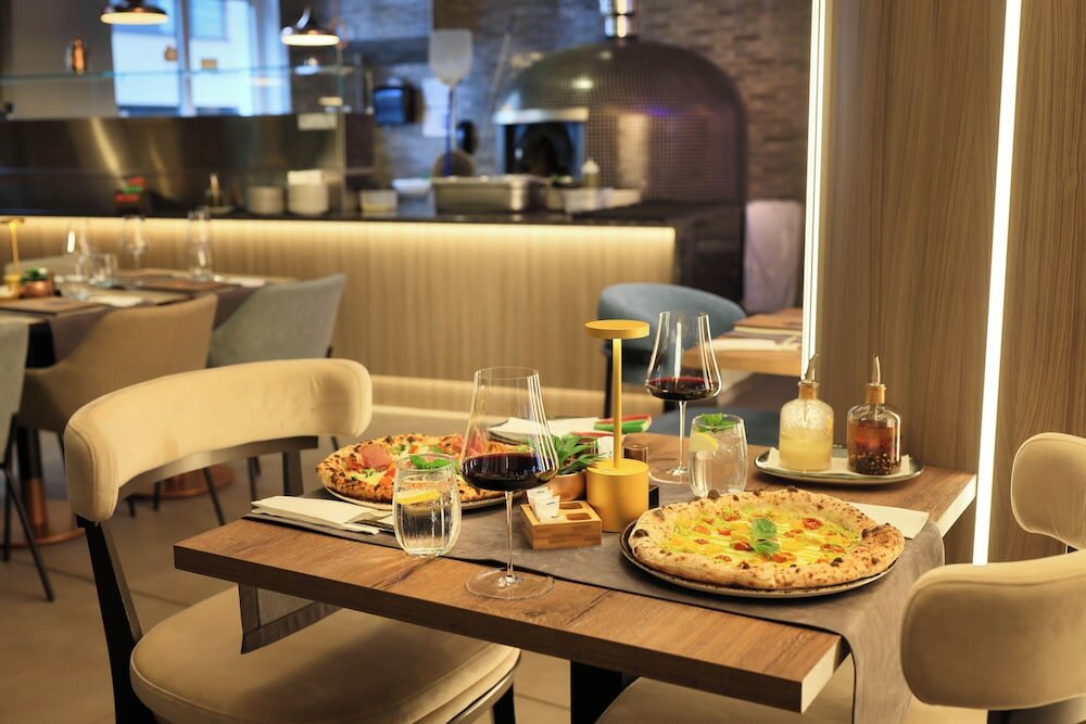 Фото Somerset Schönbrunn Vienna