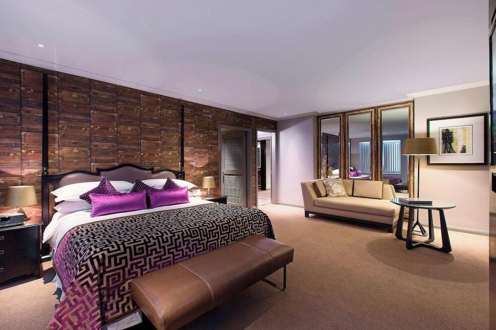 Фото Sheraton Grand Sydney Hyde Park