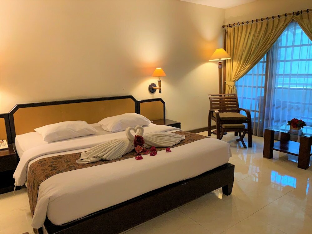 Фото Hotel Baron Indah