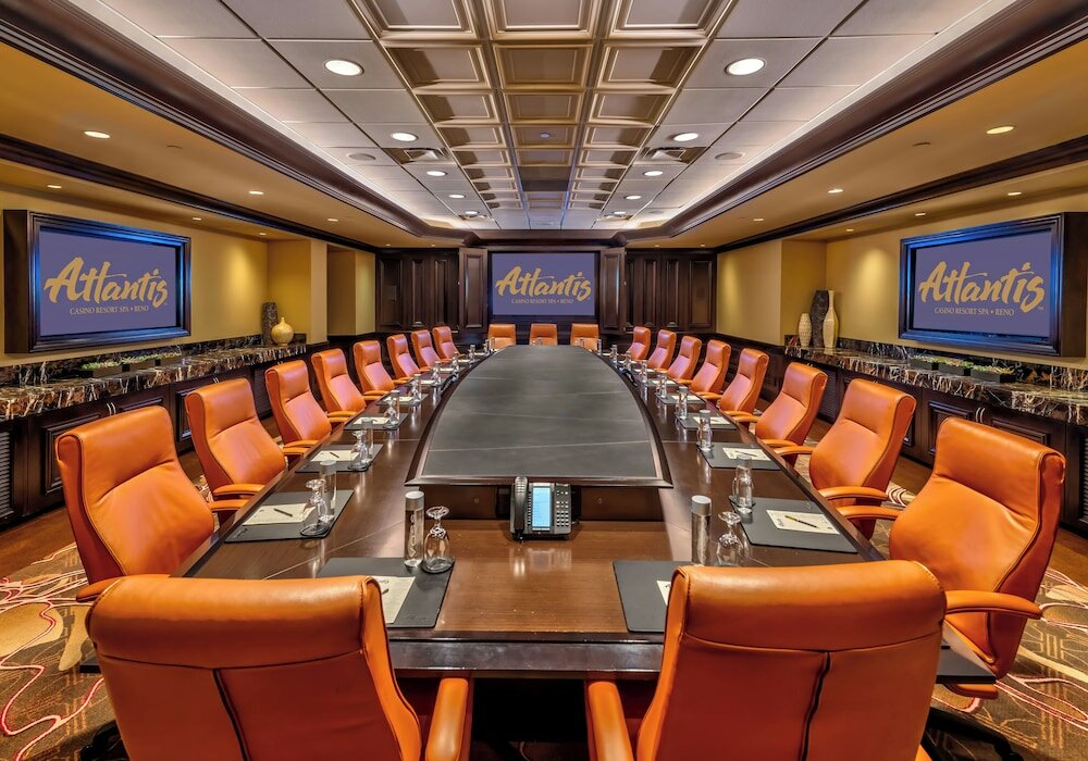Фото Atlantis Casino Resort SPA