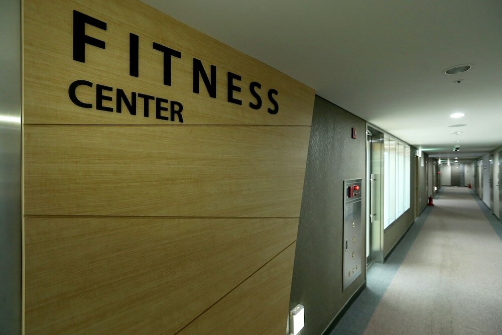 Фото Urban Place Gangnam