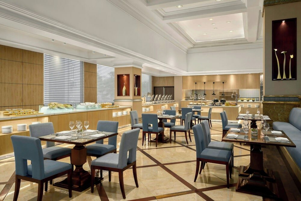 Фото Sheraton Hanoi Hotel