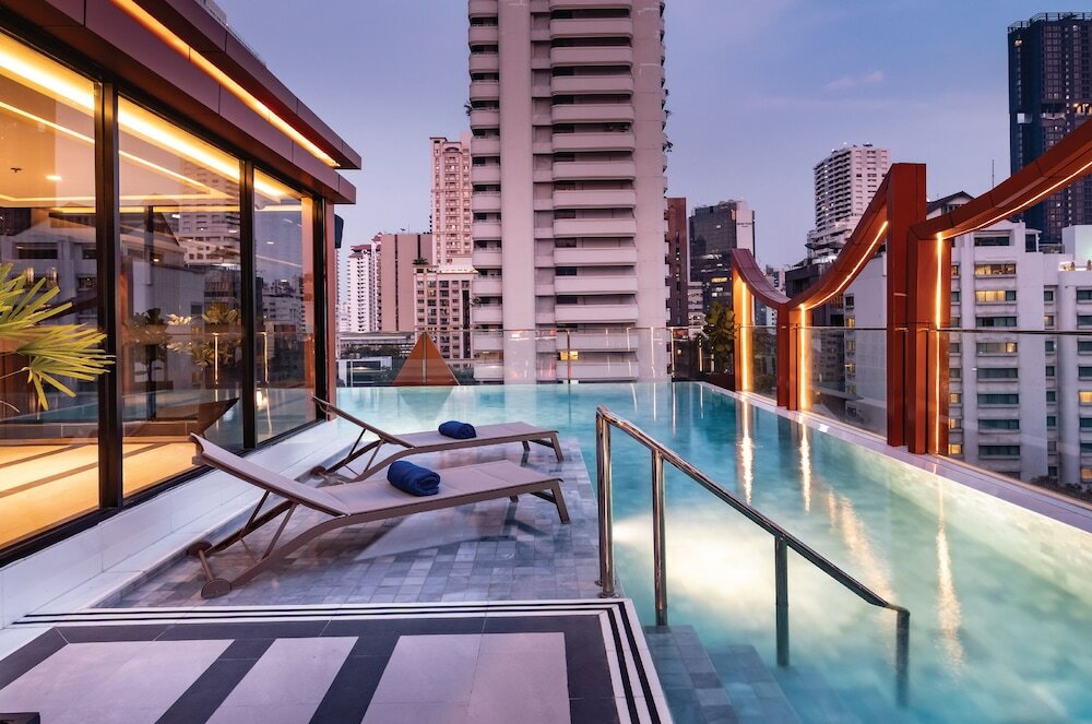 Фото Samala Hotel Bangkok