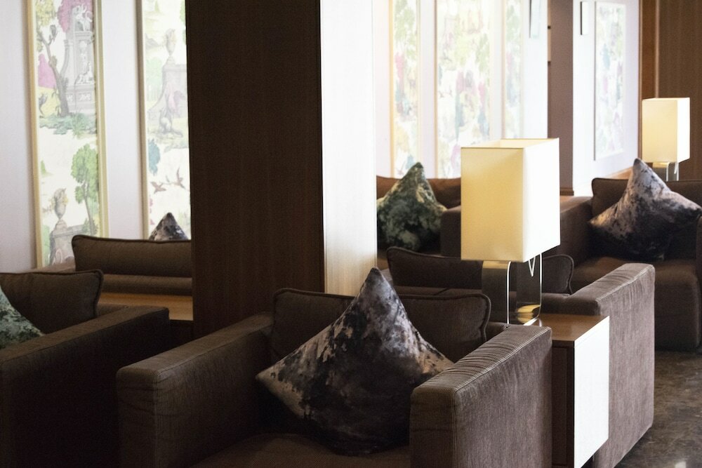 Фото Hilton London Syon Park