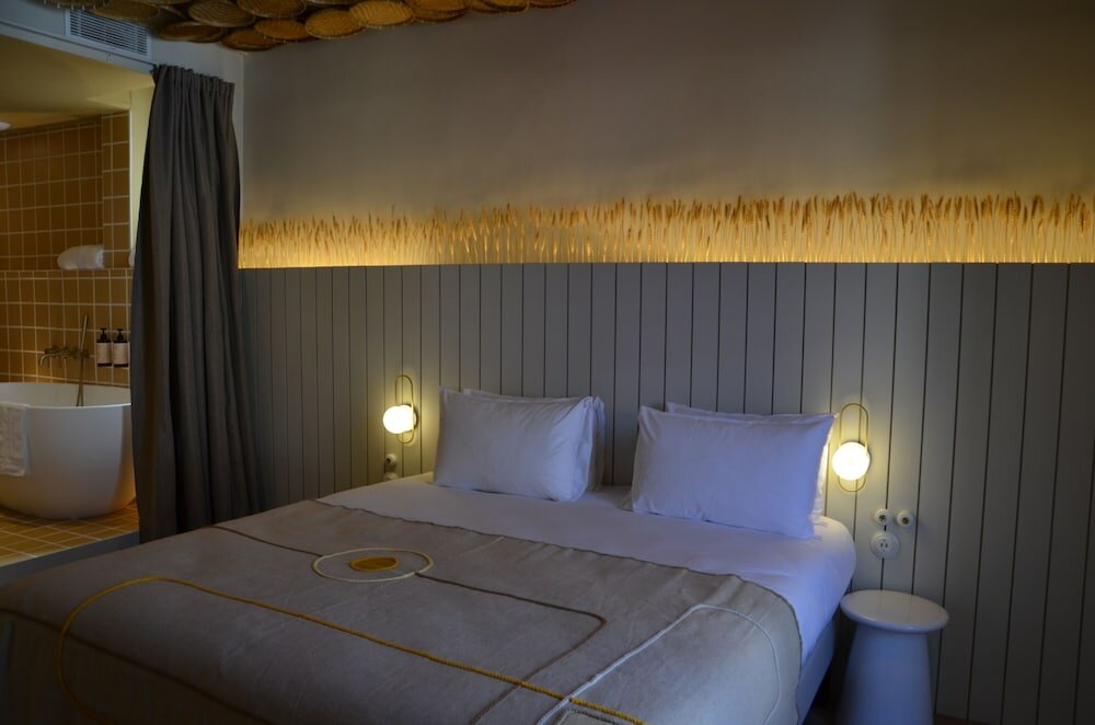 Фото Hotel Maison Soleil