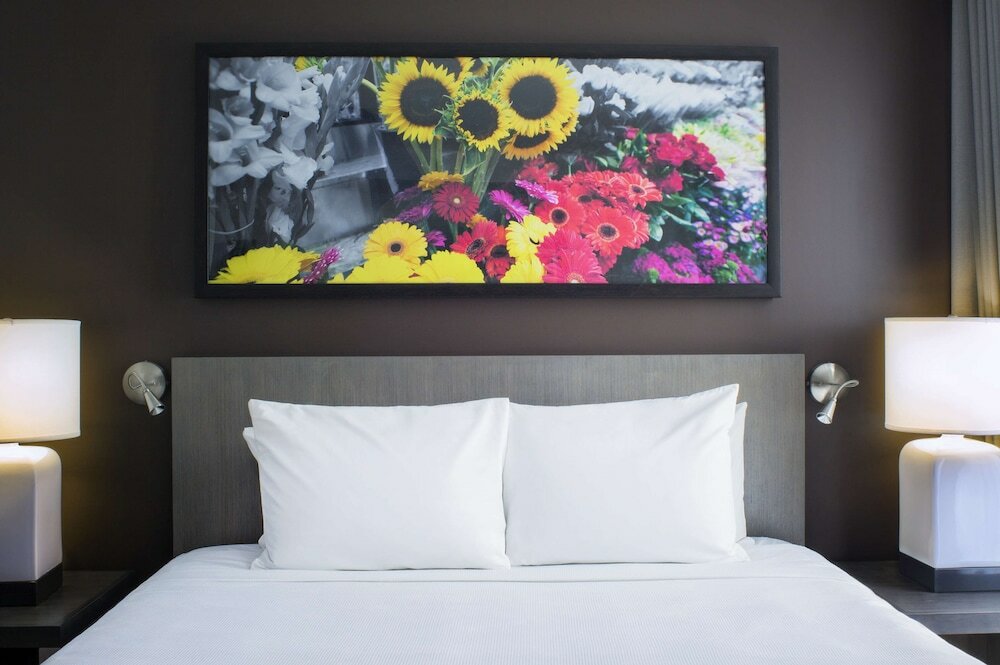 Фото Hyatt House New York/Chelsea