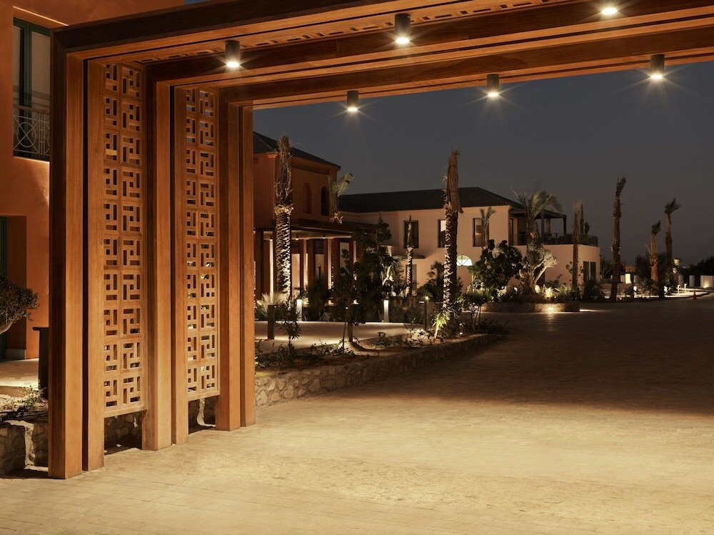 Фото The Chedi El Gouna